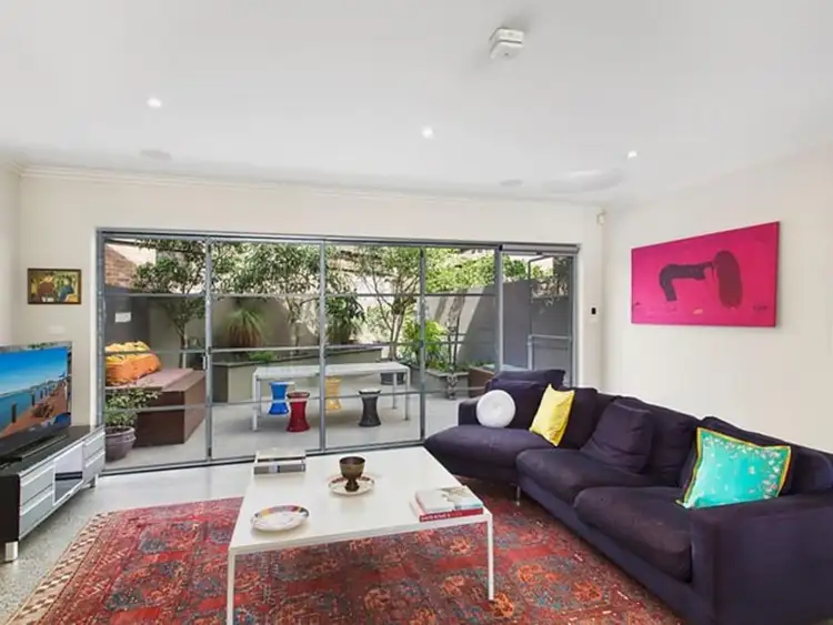 Second view of Homely house listing, 3/1 Lower Avon Street, Glebe NSW 2037