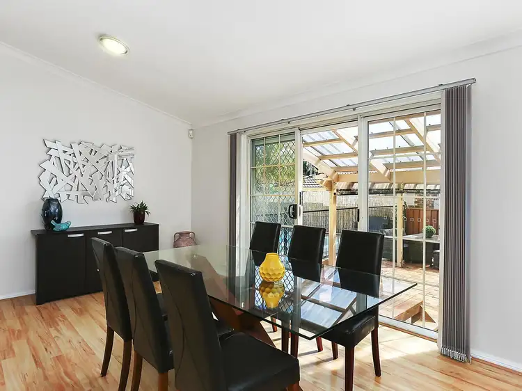 Fourth view of Homely house listing, 84 O'Donnell Drive, Figtree NSW 2525