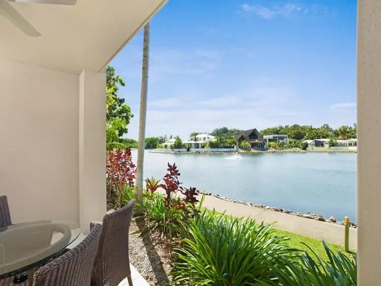 Fifth view of Homely apartment listing, 27/22 Trinity Beach Road, Trinity Beach QLD 4879