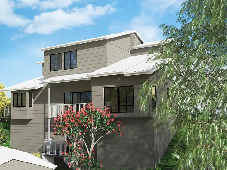 Third view of Homely land listing, 90 Murphys Avenue, Keiraville NSW 2500