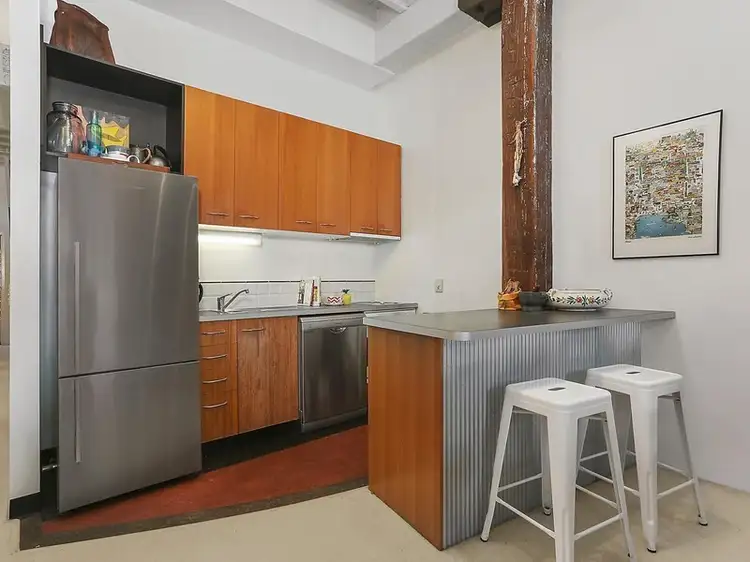 Third view of Homely apartment listing, 53 Vernon Terrace, Teneriffe QLD 4005