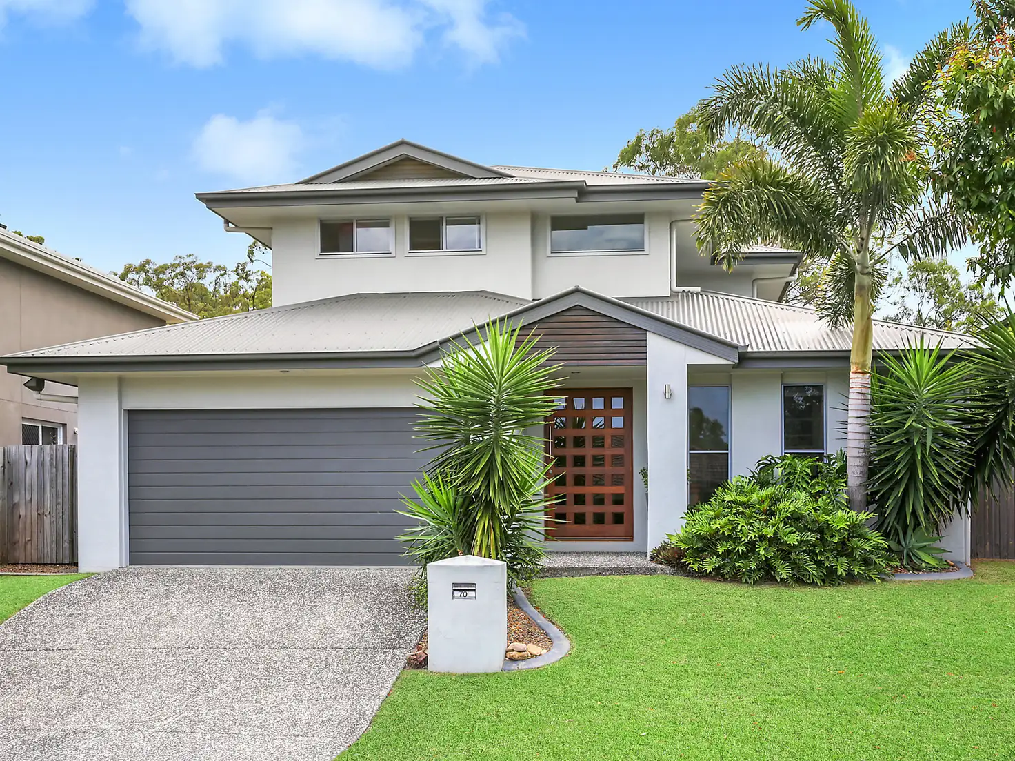 Main view of Homely house listing, 70 Yarra Road, Wakerley QLD 4154