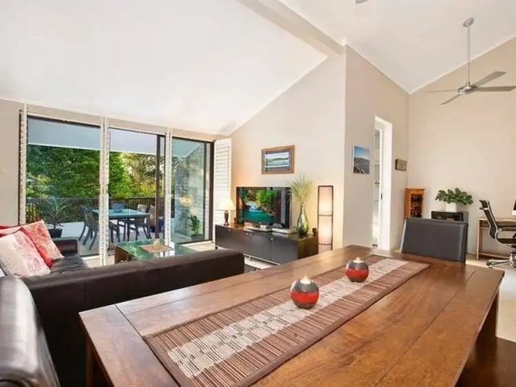 Second view of Homely apartment listing, 17/2 Artarmon Road, Willoughby NSW 2068