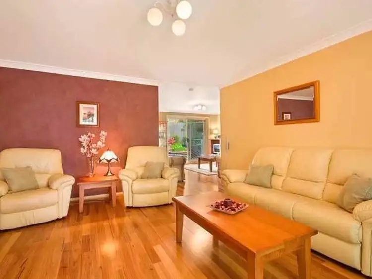 5/4 Carvers Road, Oyster Bay NSW 2225