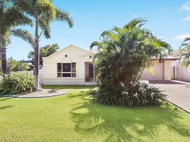 Main view of Homely house listing, 69 Riverbend Drive, Douglas QLD 4814