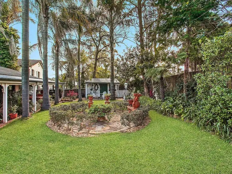 Sixth view of Homely house listing, 14 Tamboura Avenue, Baulkham Hills NSW 2153