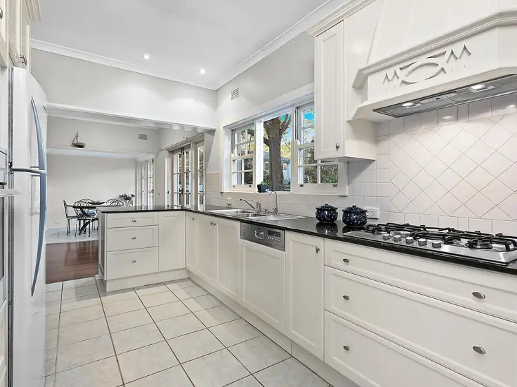 Third view of Homely house listing, 38 Hull Road, Beecroft NSW 2119