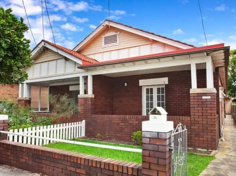 64 Fern Street, Randwick NSW 2031