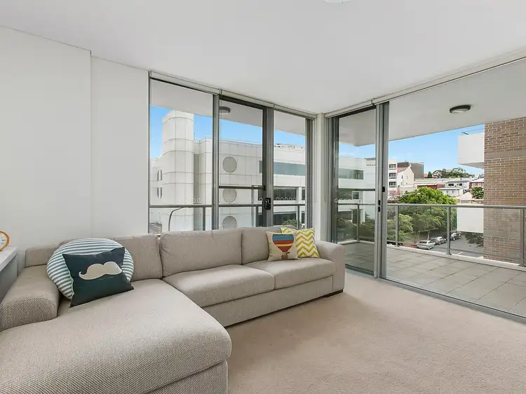 21/11 Atchison Street, Wollongong NSW 2500