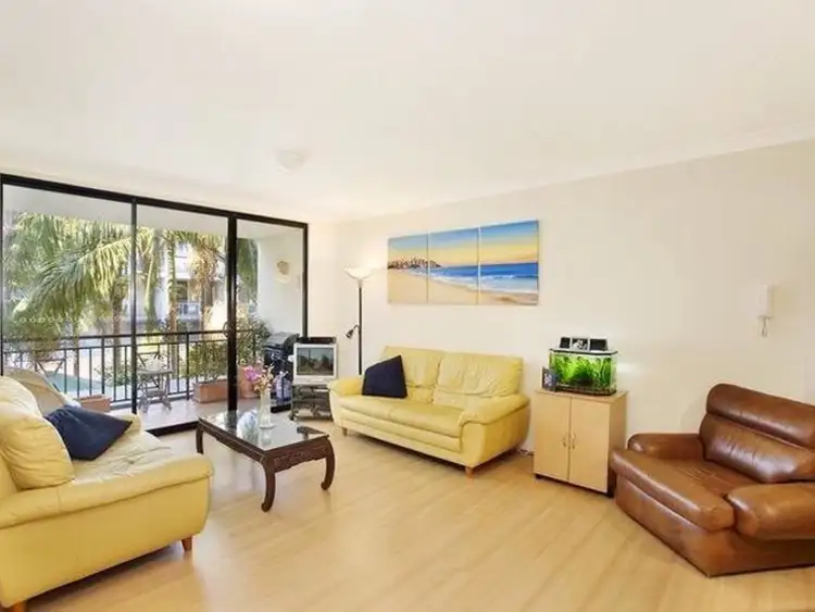 Main view of Homely apartment listing, 13/240 Lawrence Street, Alexandria NSW 2015