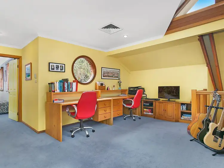 Fifth view of Homely house listing, 31A Yeramba Street, Turramurra NSW 2074