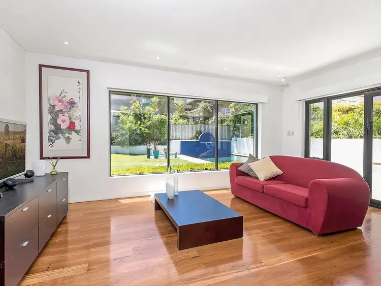 Sixth view of Homely house listing, 6 Seaforth Crescent, Seaforth NSW 2092