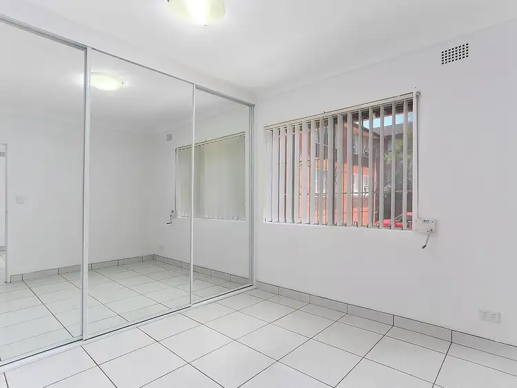 Third view of Homely apartment listing, 10/5 Fairmount Street, Lakemba NSW 2195