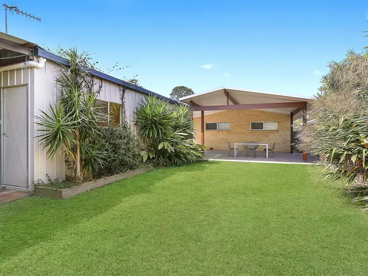 Fourth view of Homely house listing, 24 Leyte Avenue, Palm Beach QLD 4221