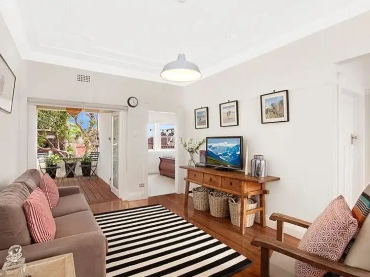 Main view of Homely apartment listing, 5/10 Moira Crescent, Clovelly NSW 2031