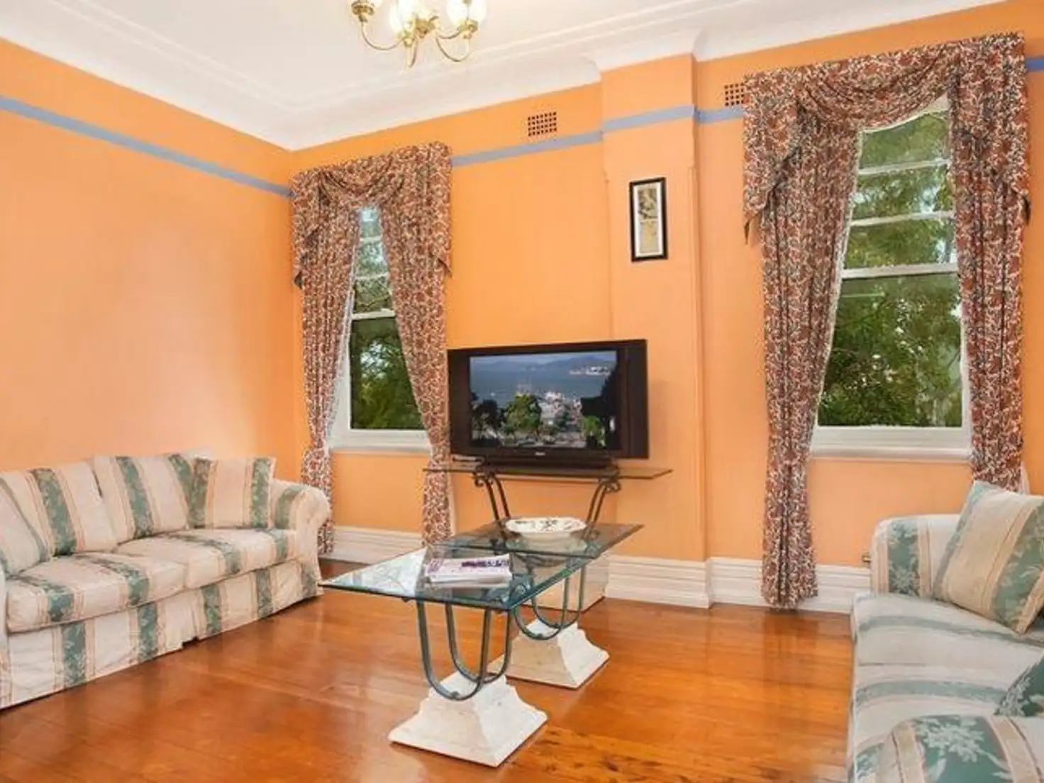 Main view of Homely apartment listing, 3/55 Albion Street, Waverley NSW 2024