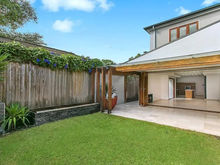 18A Hill Street, Dulwich Hill NSW 2203