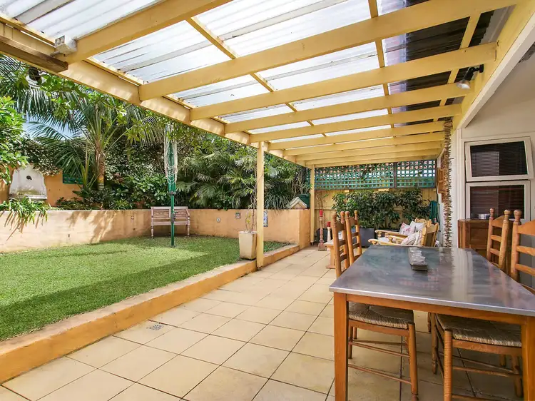 Fourth view of Homely house listing, 35 Maida Street, Lilyfield NSW 2040