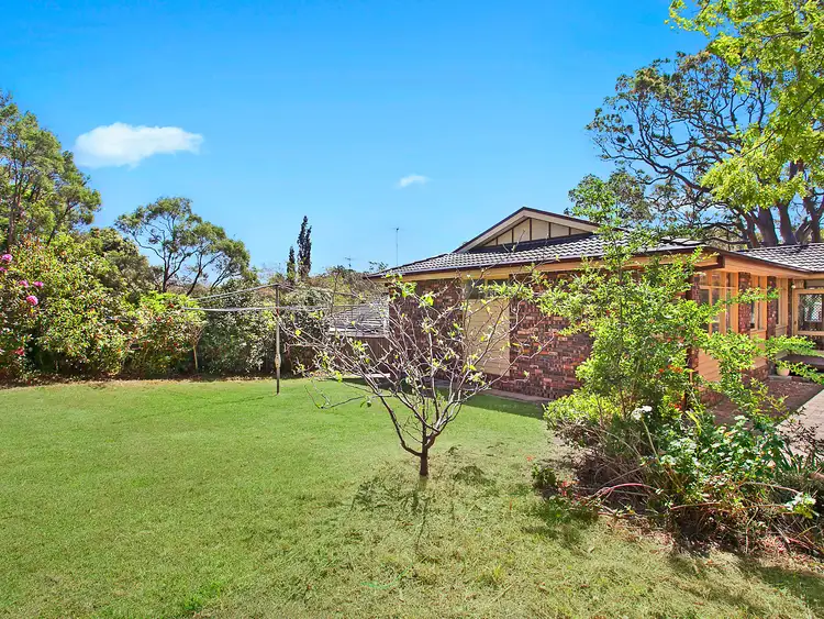 33 Hall Road, Hornsby NSW 2077