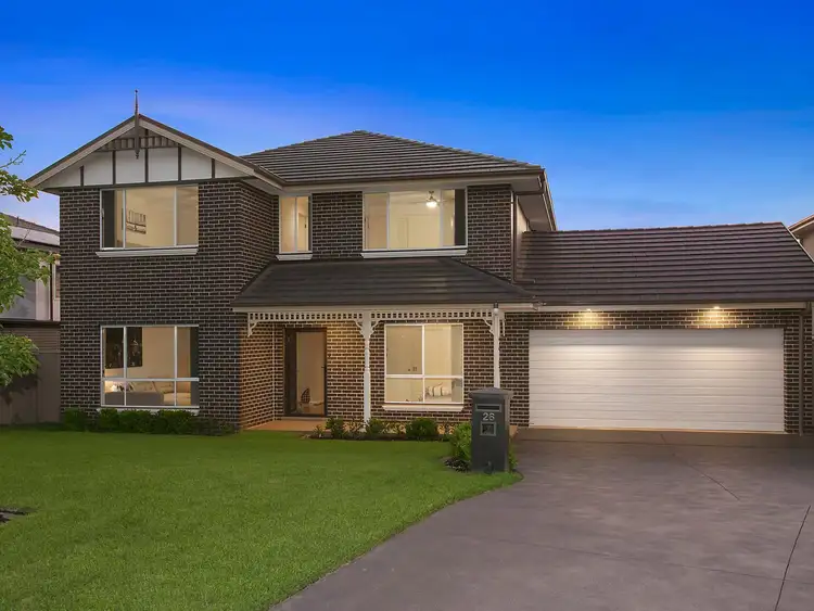 Main view of Homely house listing, 26 Brookman Avenue, Harrington Park NSW 2567