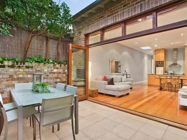 192 View Street, Annandale NSW 2038