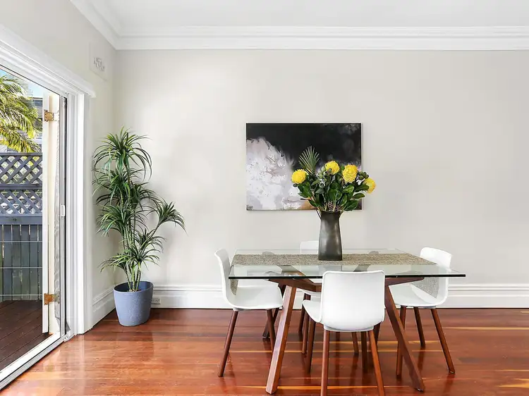 Fourth view of Homely house listing, 21 Jubilee Street, Lewisham NSW 2049
