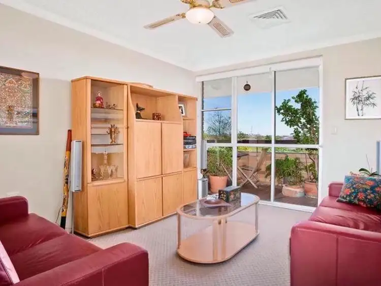 18/1 Tiptrees Avenue, Carlingford NSW 2118