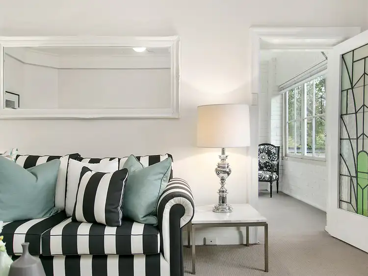 Third view of Homely apartment listing, 3/281A Edgecliff Road, Woollahra NSW 2025