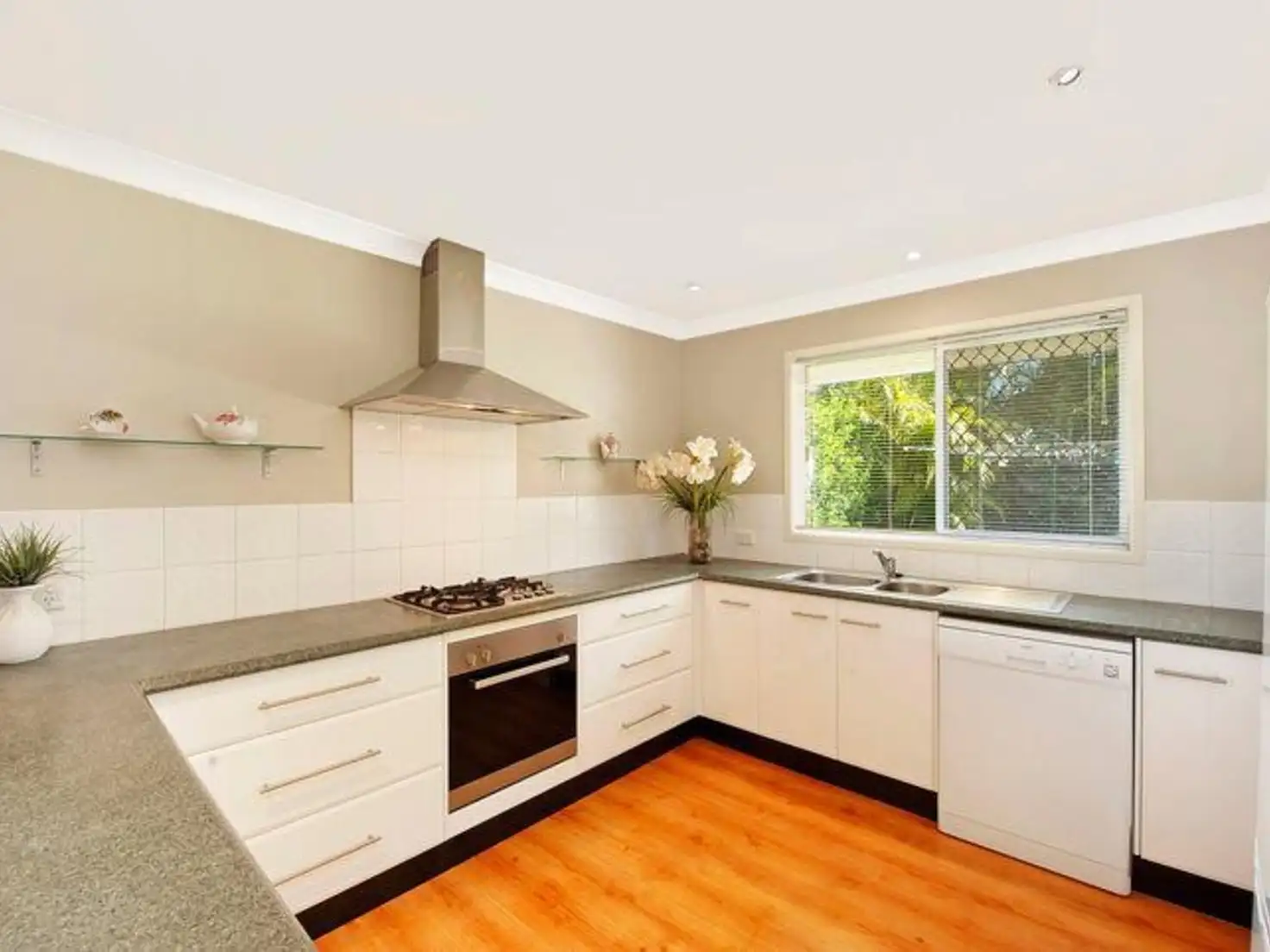 Main view of Homely house listing, 23 Kurrajong Court, Palm Beach QLD 4221