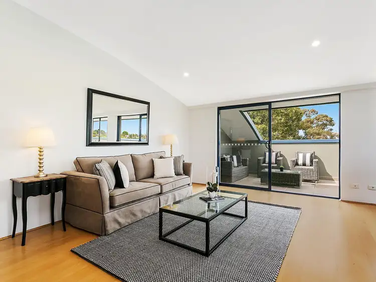 P1/210 Willoughby Road, Naremburn NSW 2065