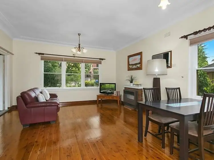 Second view of Homely house listing, 33 Cecil Street, Denistone East NSW 2112