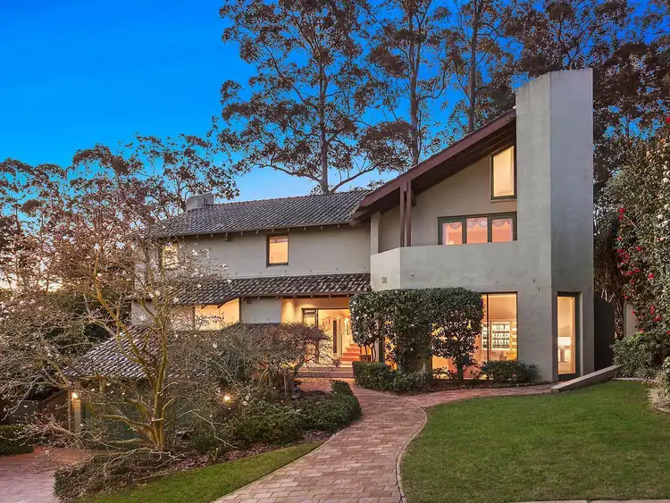 Second view of Homely house listing, 30 Spring Street, Beecroft NSW 2119