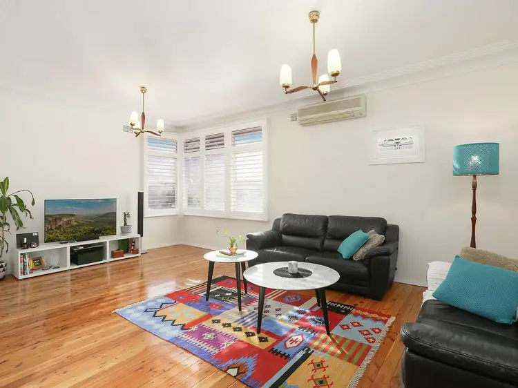 Second view of Homely house listing, 7 Burns Crescent, Chiswick NSW 2046