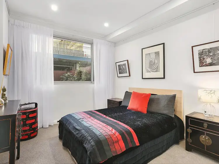 Fifth view of Homely apartment listing, 1/66 Mullens Street, Balmain NSW 2041