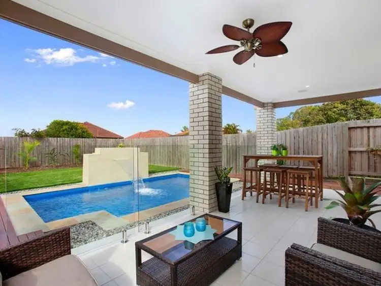 Main view of Homely house listing, 16 Shelley Street, Cannon Hill QLD 4170