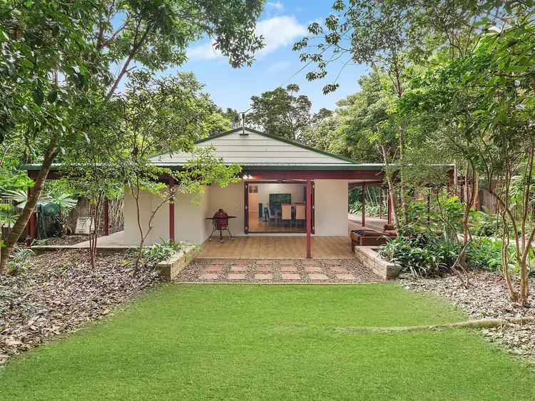 47 Henley Street, Earlville QLD 4870