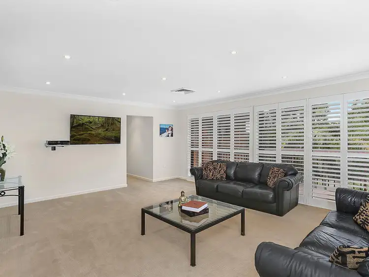Fourth view of Homely house listing, 77 Old Ferry Road, Illawong NSW 2234