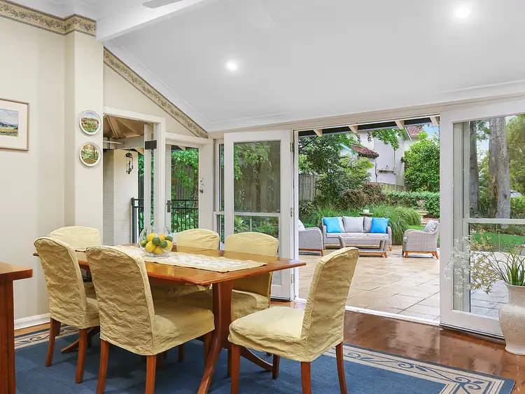 Fourth view of Homely house listing, 17 Kirkham Street, Beecroft NSW 2119