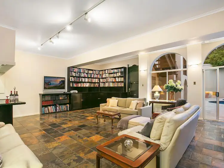 Fifth view of Homely house listing, 77 Bower Street, Manly NSW 2095