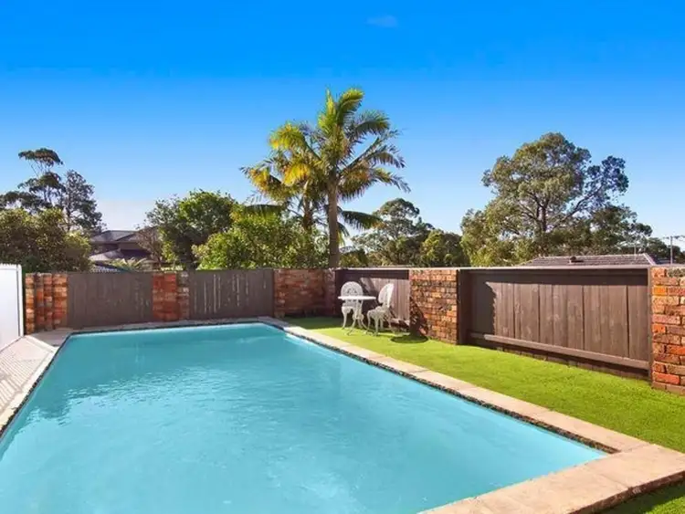 Fourth view of Homely house listing, 4 Waterford Place, Killarney Heights NSW 2087