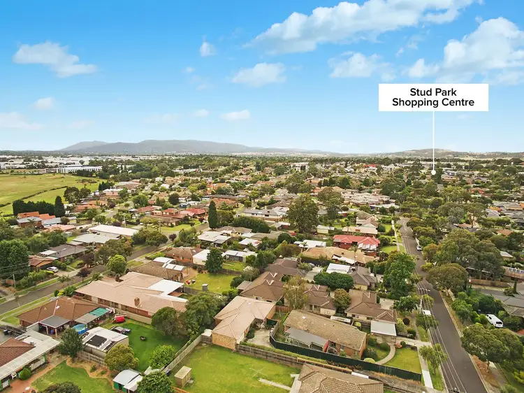 Fourth view of Homely house listing, 31 Lakeview Avenue, Rowville VIC 3178