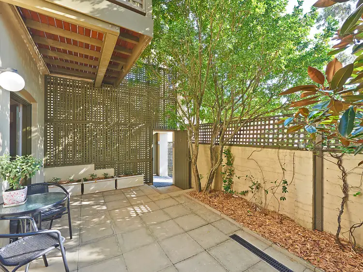 Second view of Homely apartment listing, 2/4 Tara Street, Woollahra NSW 2025