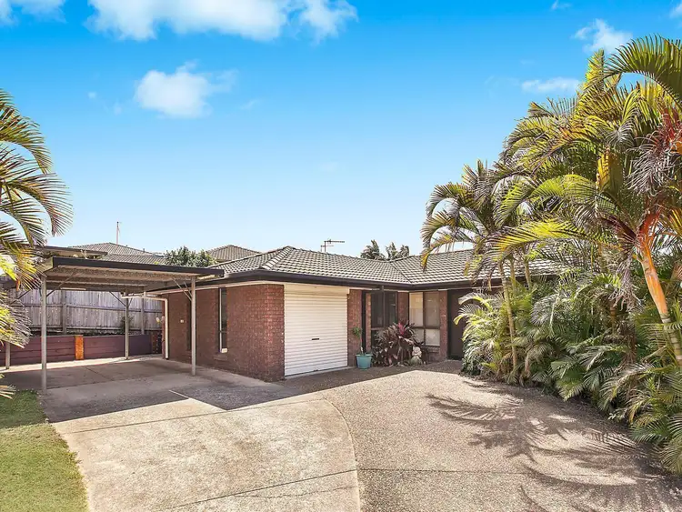 Second view of Homely house listing, 12 Wilkinson Crescent, Currumbin Waters QLD 4223