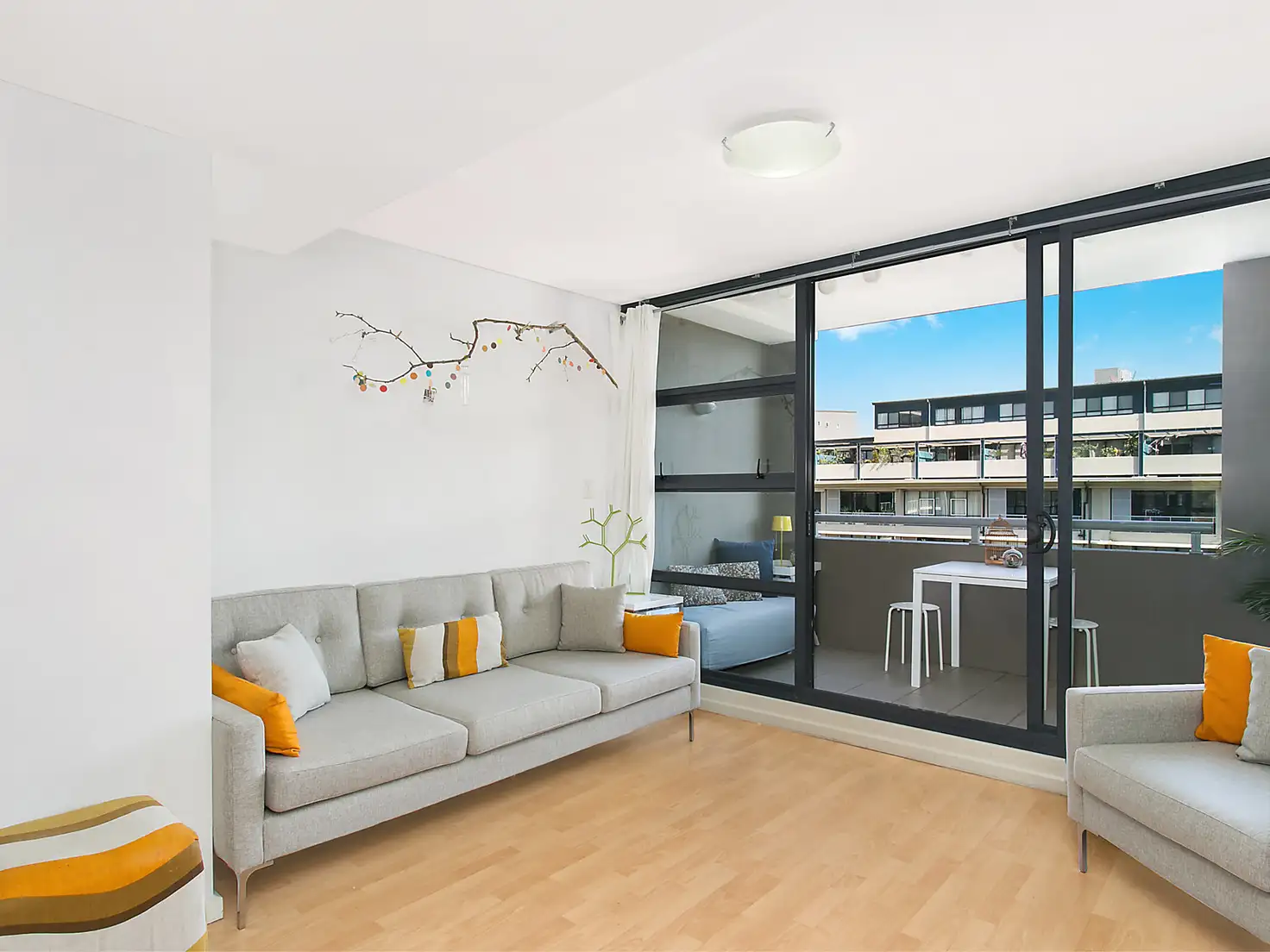 Main view of Homely apartment listing, A40/252 Botany Road, Alexandria NSW 2015
