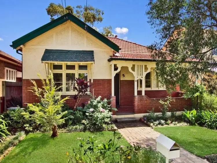 6 Reims Street, Russell Lea NSW 2046
