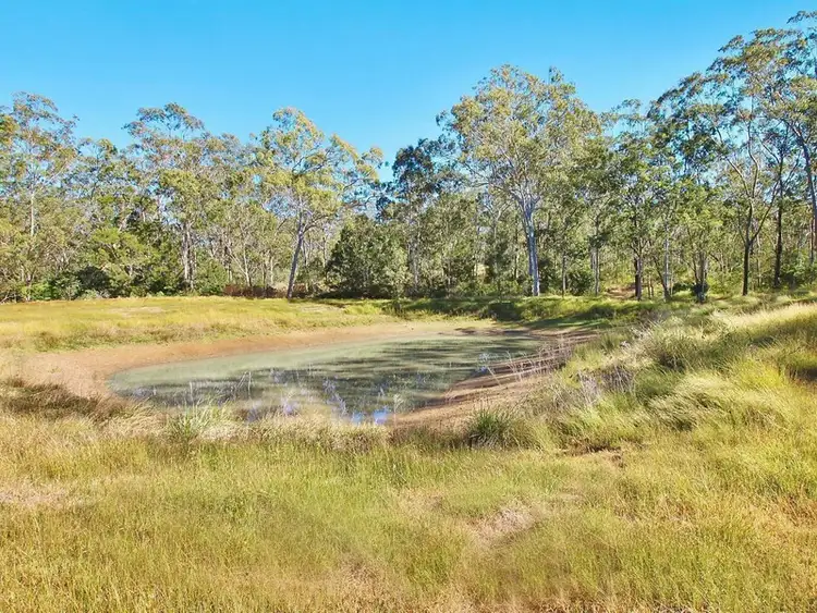 Second view of Homely house listing, 350 Struck Oil Road, Struck Oil QLD 4714