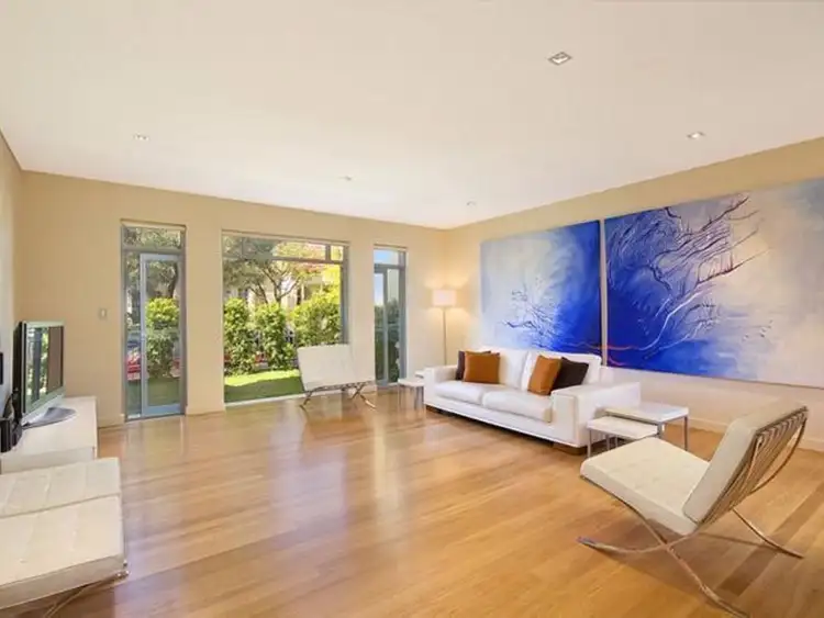 Fourth view of Homely house listing, 17 Mill Hill Road, Bondi Junction NSW 2022