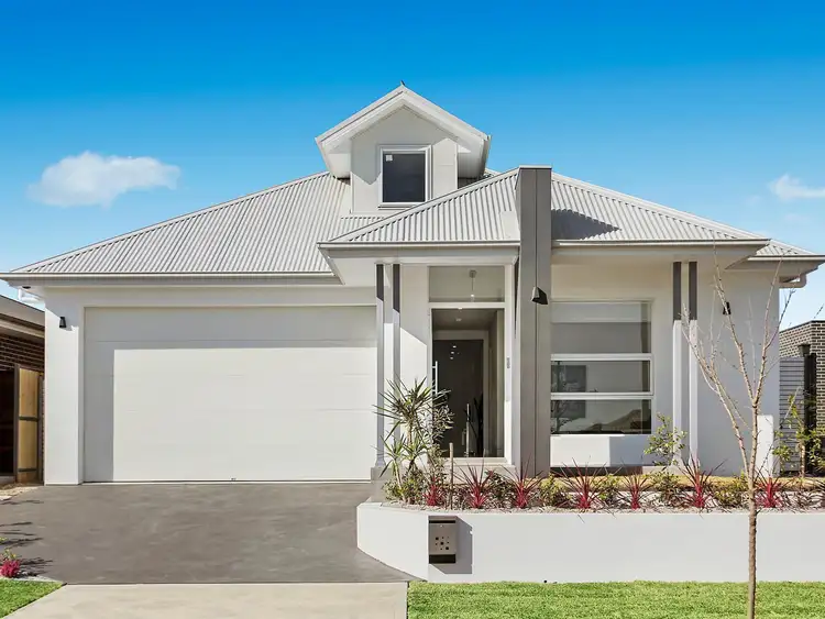 Main view of Homely house listing, Lot 5310 Blackheath Street, The Ponds NSW 2769