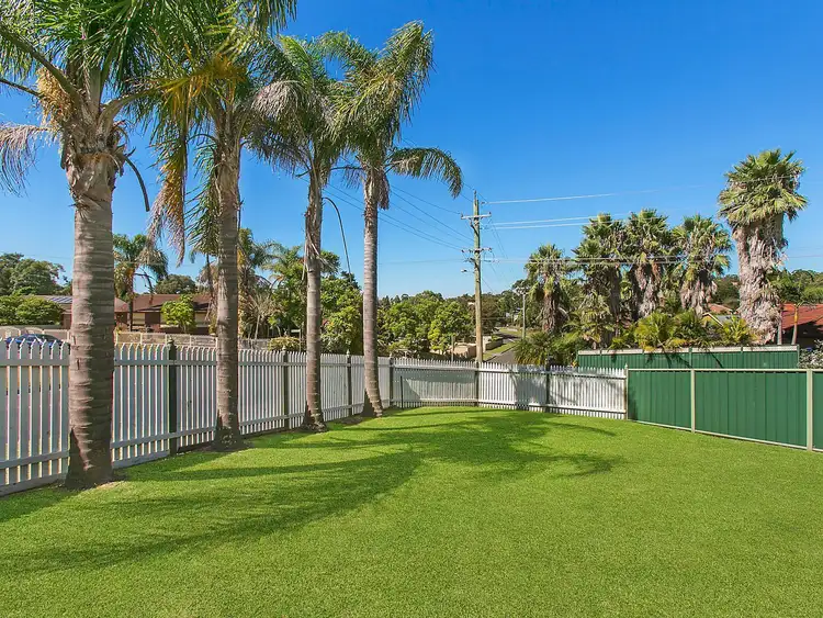 Fourth view of Homely house listing, 116-118 Blackman Parade, Unanderra NSW 2526