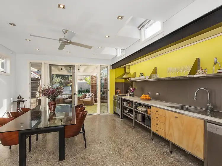Second view of Homely house listing, 15A Maddock Street, Dulwich Hill NSW 2203